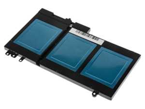 RETRO Dell Latitude E5450, E5550 Notebook Bataryası - 3 Cell