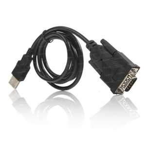 Dark Usb 2.0-RS232PRO Seri Port Dönüştürücü Kablo