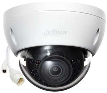 Dahua IPC-HDBW1431E-0280B-S2 2.8mm Dome IP Kamera