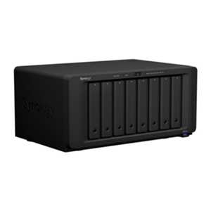 Synology DS1821PLUS (8x3.5''/2.5'') Tower NAS