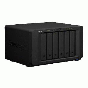 Synology DS1621XSPLUS (6x3.5''/2.5'') Tower NAS