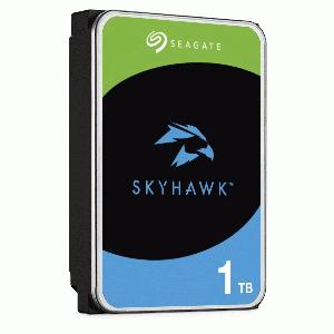 Seagate Skyhawk 1TB 5900Rpm 64MB -ST1000VX005