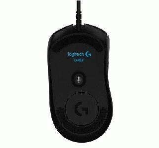Logitech G G403 Hero Gaming Mouse 910-005633