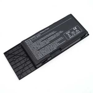 RETRO Dell Alienware M17x R4, BTYVOY1 Notebook Bataryası