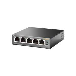Tp-Link TL-SF1005P 5 Port 10/100 4 Port Poe Switch