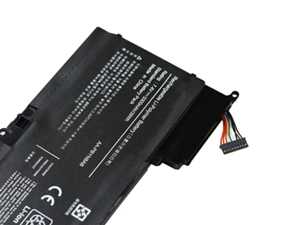 RETRO Samsung NP530U4B, NP530U4C, AA-PBYN8AB Notebook Bataryası