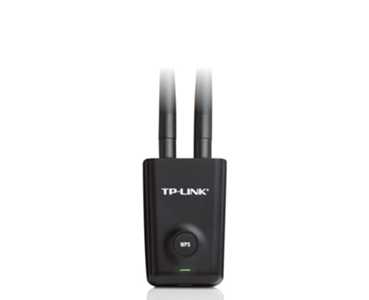 Tp-Link TL-WN8200ND 300Mbps USB Adaptör