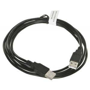 Digitus USB 2.0 Bağlantı Kablosu Siyah (1.8m)