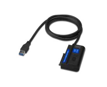 Digitus USB3.0 to SATA 3 Kablo (1.2m)