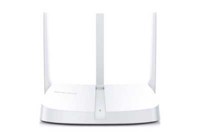 Tp-Link Mercusys MW305R Router