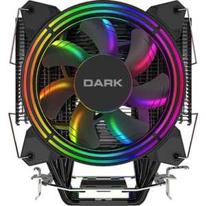 Dark DKCCX128 RGB LGA1700 Kule Tipi Soğutucu