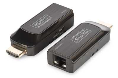 Digitus Mini HDMI Sinyal Uzatma (50m)