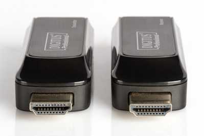Digitus Mini HDMI Sinyal Uzatma (50m)