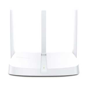 TP-Link Mercusys MW306R Router