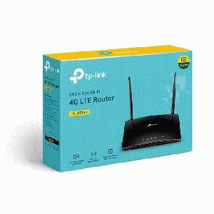 Tp-Link TL-MR150 Çift Bant LTE (3G-4G) Router