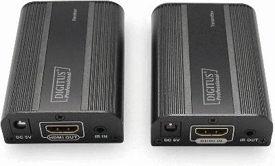 Digitus HDMI Sinyal Uzatma (60m)
