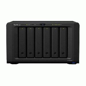 Synology DS1621XSPLUS (6x3.5''/2.5'') Tower NAS