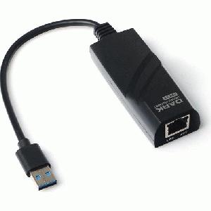 Dark DK-NT-U3GLAN2 Usb3.0-Gigabit LAN Ağ Adaptörü