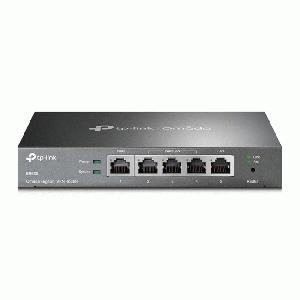 Tp-Link ER605 Omada Gigabit VPN Router V2