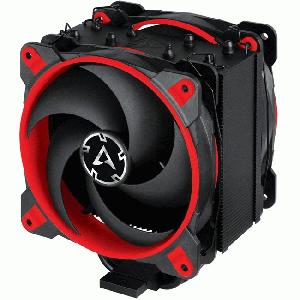 Arctic AR-ACFRE00060A Kırmızı Intel/AMD Soğutucu