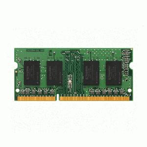 Kingston 8GB 1600 DDR3 KVR16S11/8WP (NB)