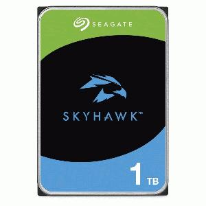 Seagate Skyhawk 1TB 5900Rpm 64MB -ST1000VX005
