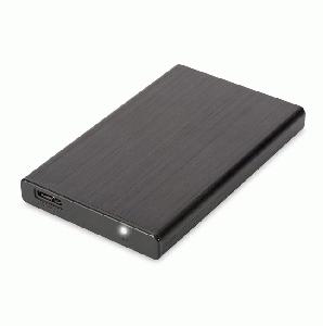 Digitus HDD Disk Kutusu (USB3.0 to SATA 2.5")