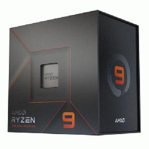 Amd Ryzen 9 7900X AM5Pin 170W Fansız (Box)