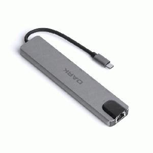 Dark DK-AC-U31X40 USB 3.1 Type-C Çoklayıcı
