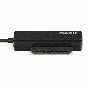 Dark DK-AC-DSEM5 Type-C Gen2- M.2 NVMe Disk Kutusu