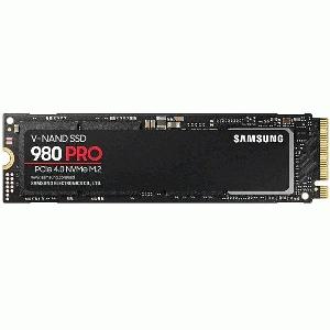 Samsung 980 Pro 500GB M.2 NVMe SSD (6900-5000MB/s)