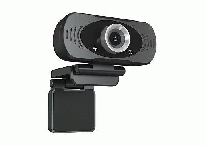 Everest SC-HD03 1080P Full HD Webcam Usb Pc Kamera