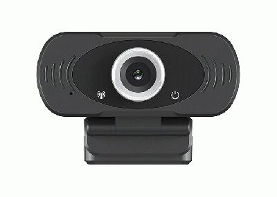 Everest SC-HD03 1080P Full HD Webcam Usb Pc Kamera