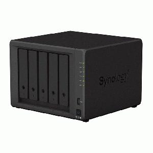 Synology DS1522PLUS 8GB (5x3.5''/2.5'') Tower NAS