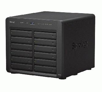 Synology DS2422PLUS(12x3.5''/2.5'') Tower NAS