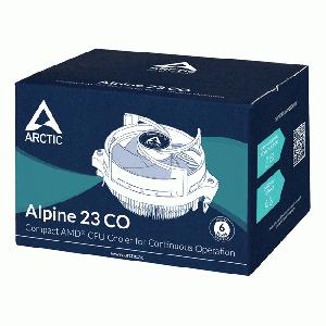 Arctic Alpine AR-ACALP00036A AM5 İşlemci Fanı