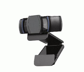 Logitech C920S Pro Webcam Full HD 960-001252