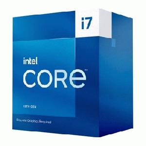 Intel Raptor Lake i7 13700F 1700Pin Fanlı (Box)