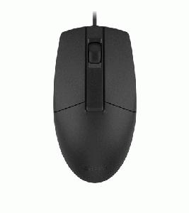 A4-Tech OP-330 V-Track Siyah USB Mouse