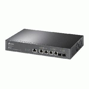 Tp-Link Omada TL-SX3206HPP 4 Port PoE L3 Switch