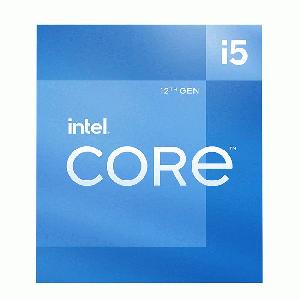 Intel Alder Lake i5 12400 1700Pin Fanlı (Box)