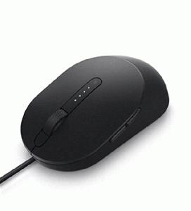 Dell MS3220 Kablolu Lazer Mouse Siyah (570-ABHN)