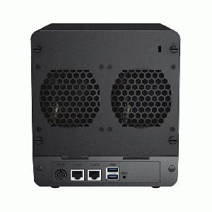 Synology DS423 (4x3.5''/2.5'') Tower NAS