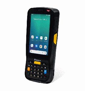 Newland MT6555 2D Android 11 Wifi BT 4G Cradle