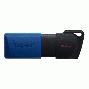 Kingston 64GB Exodia M Usb 3.2 Gen1 DTXM/64GB