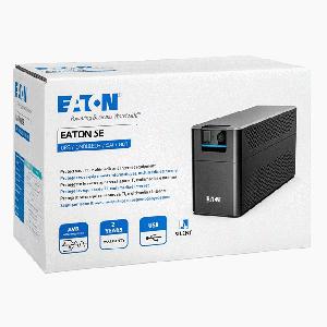 Eaton 5E 700 USB DIN(Schuko) Line-Interactive UPS