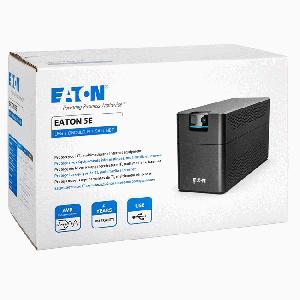 Eaton 5E 1200 USB DIN(Schuko) Line-Interactive UPS