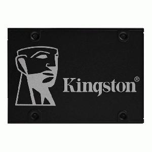Kingston KC600 256GB 550/500MB SKC600/256G