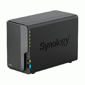 Synology DS224PLUS 2GB (2x3.5''/2.5'') Tower NAS