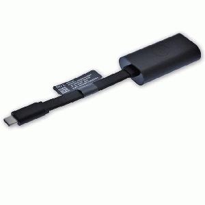 Dell USB-C to Gigabit Ethernet (PXE) (470-ABND)